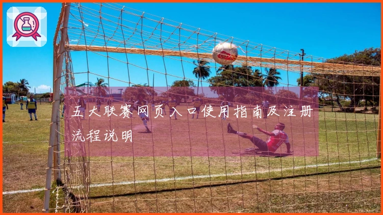 五大联赛网页入口使用指南及注册流程说明