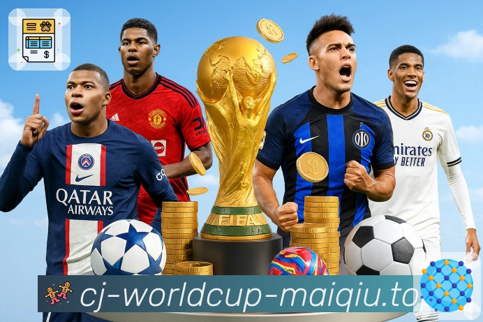 世界杯买球网APP 封面图